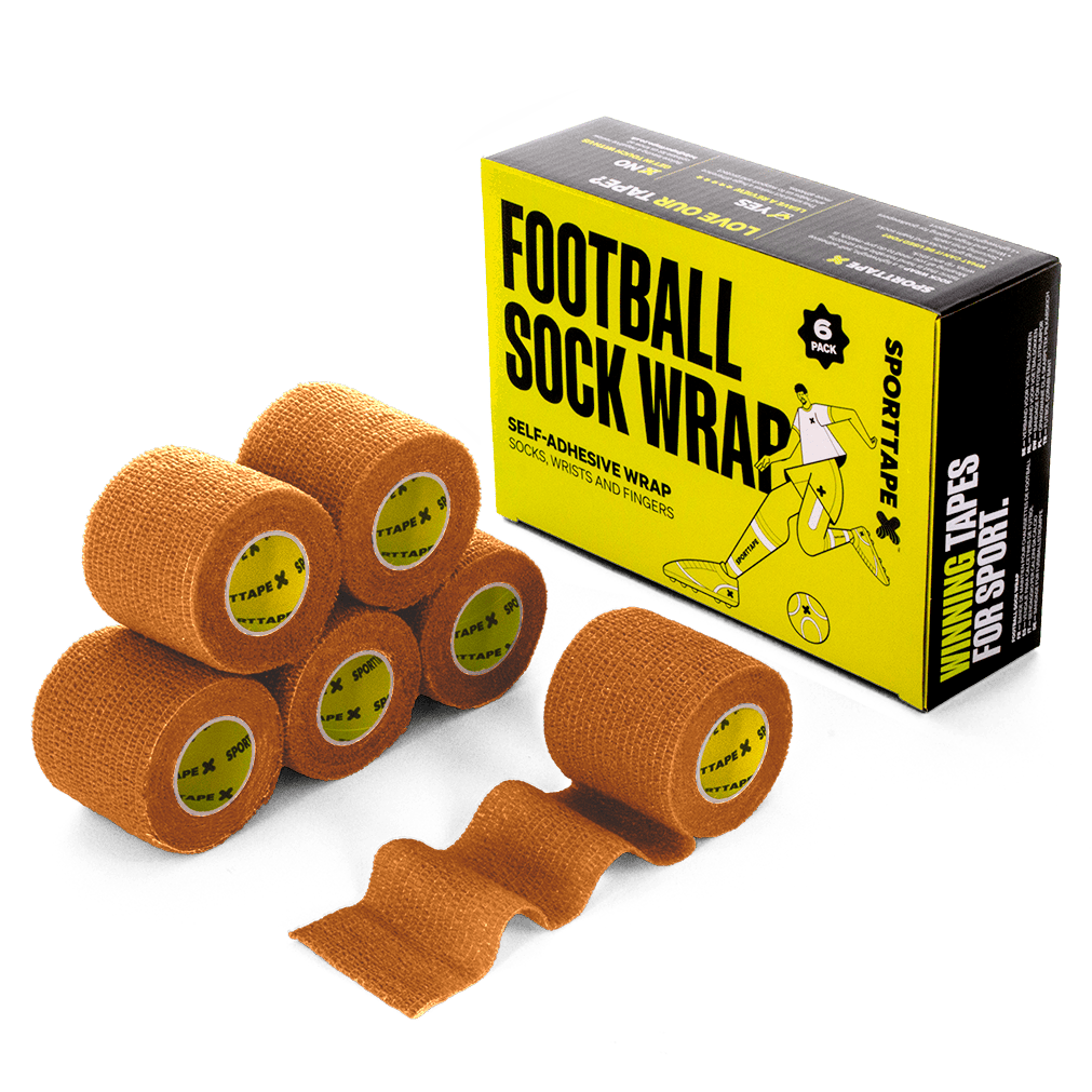 Sock Wrap