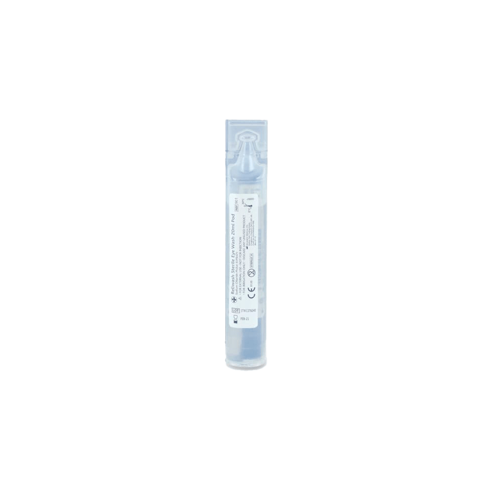 Medical syringe with needle on a transparent background