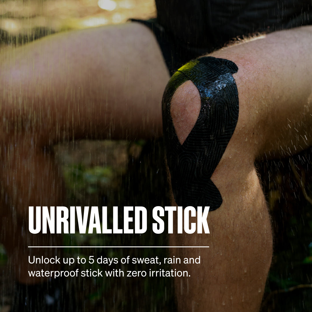 Unrivalled Stick