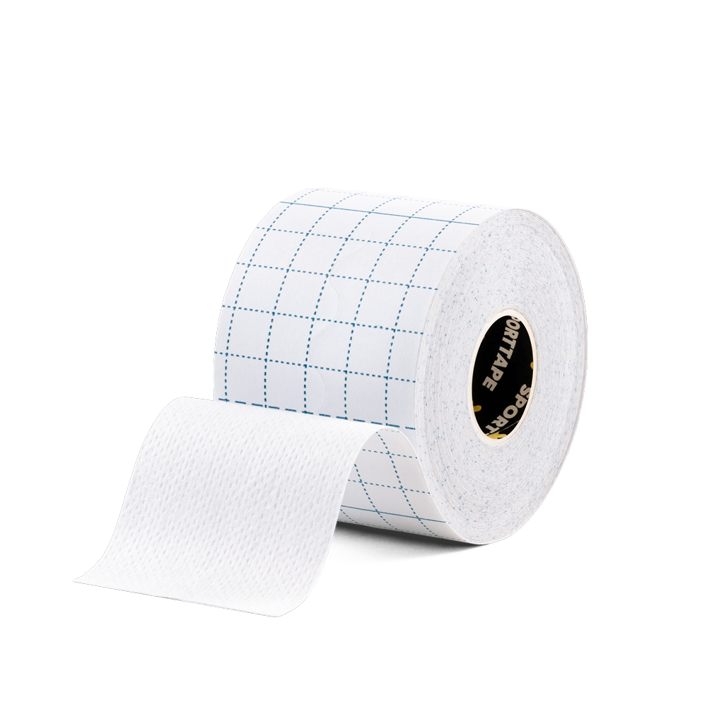 Fixation Tape for Secure Skin Protection