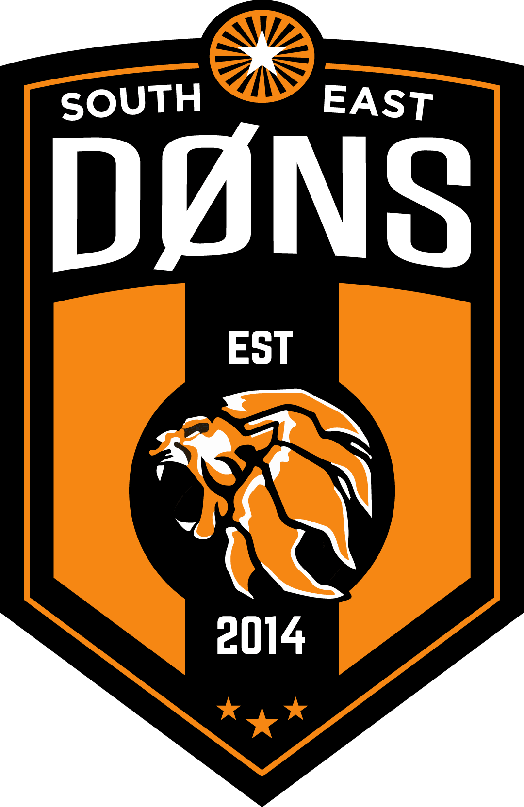 SE-Dons-Logo - SPORTTAPE