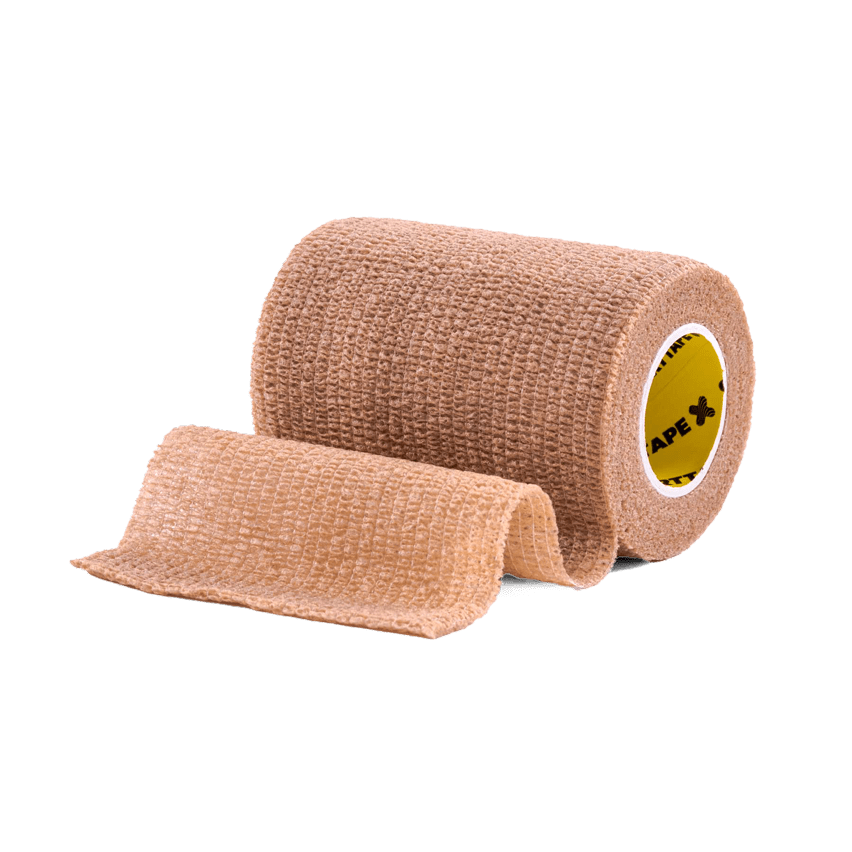 Cohesive Bandage