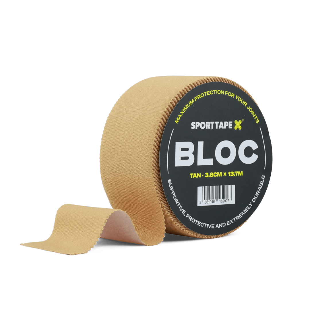 BLOC Tape