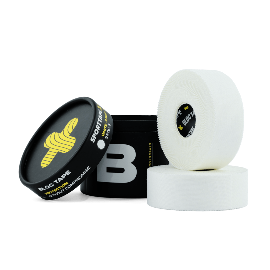 BLOC Tape