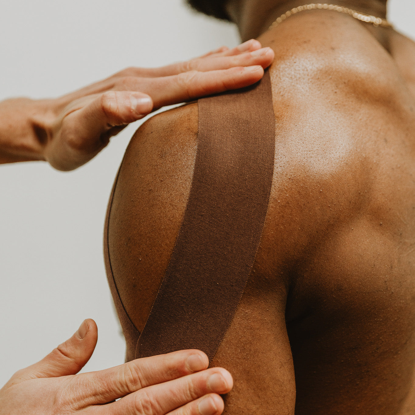 Skin Tone Kinesiology Tape