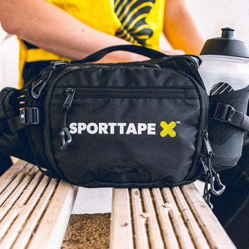 Cintura Porta Cellulare Per Sport: Corsa, Ciclismo, Palestra – Borsa Bum Bag UK