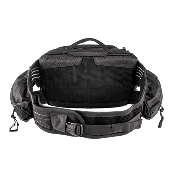 Outlet Inspired fanny pack/ Bumbag