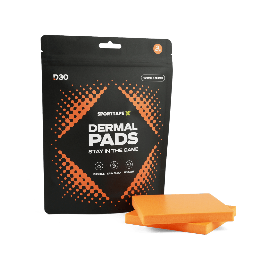 Dermal Pads