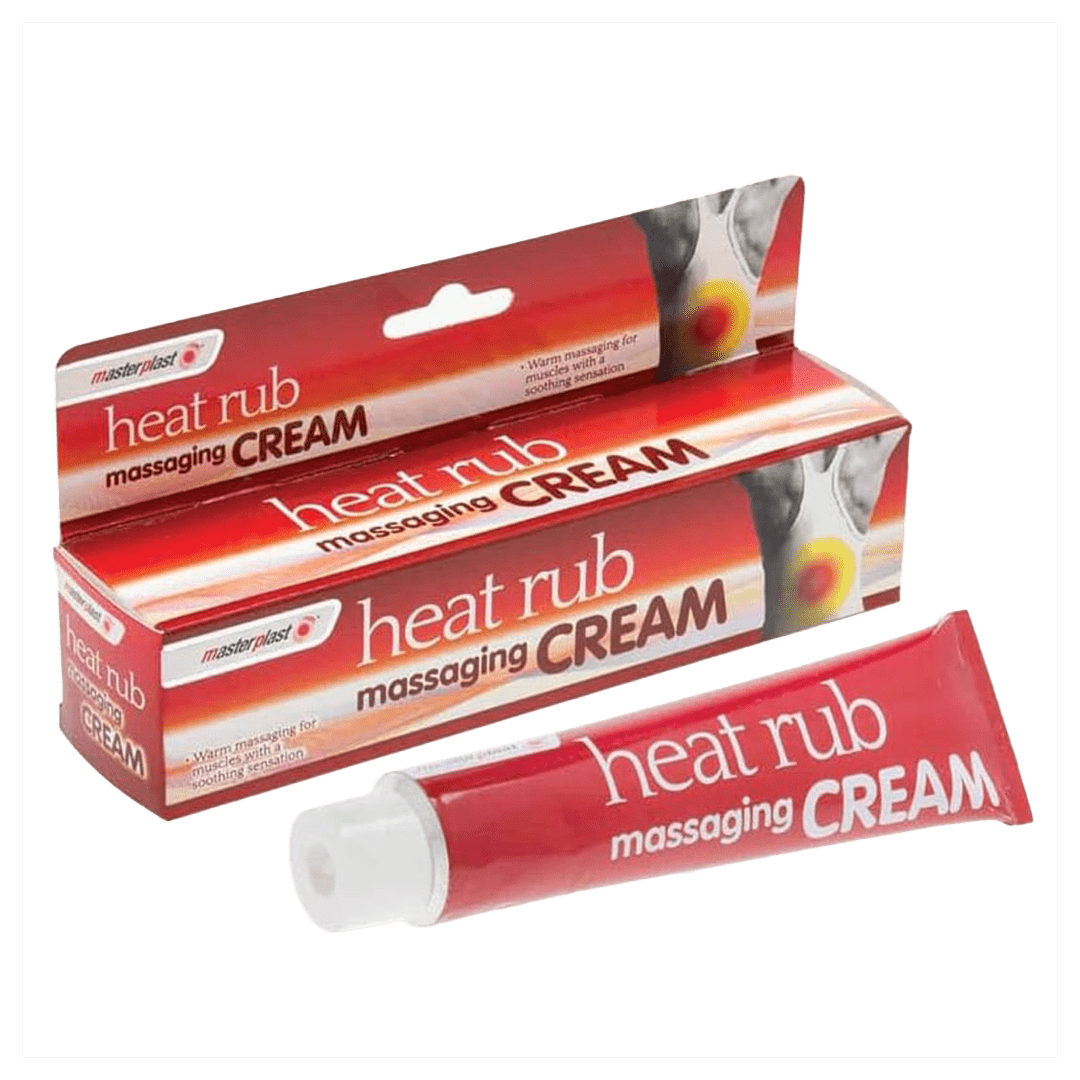 Heat Rub