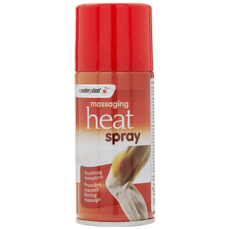 Heat Spray