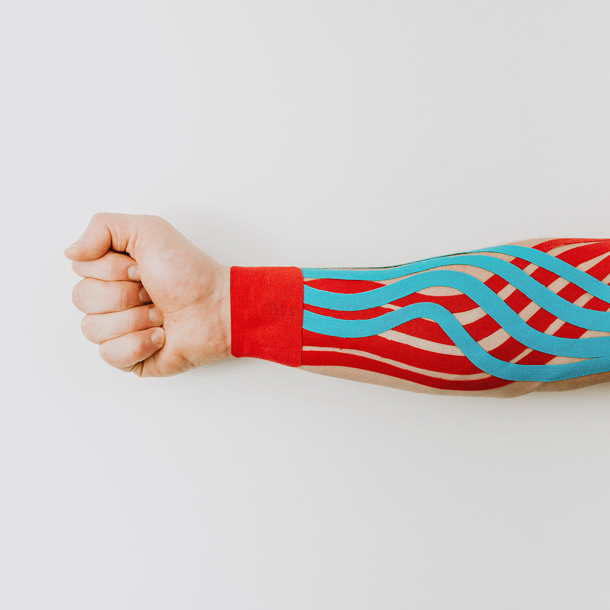 Kinesiology Taping for Upper Body — eBook