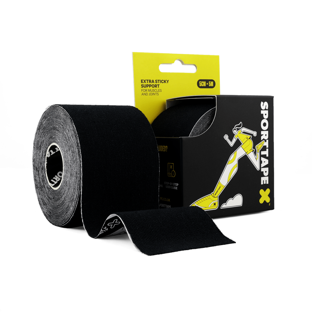 How To Apply Kinesiology Tape For Ankle Stability how-to-apply-kinesiology-tape-for-ankle-stability