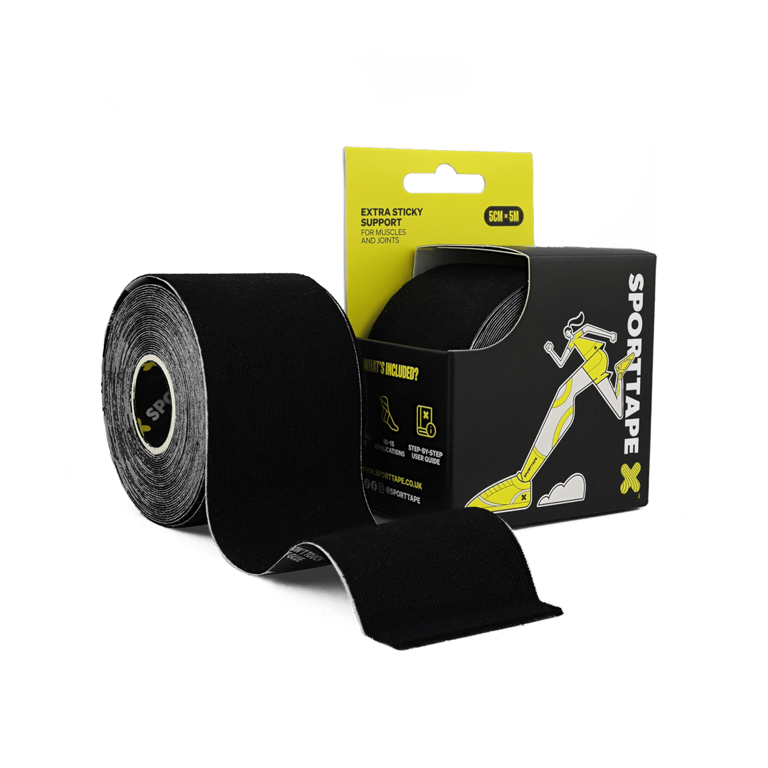 Kinesiology Tape