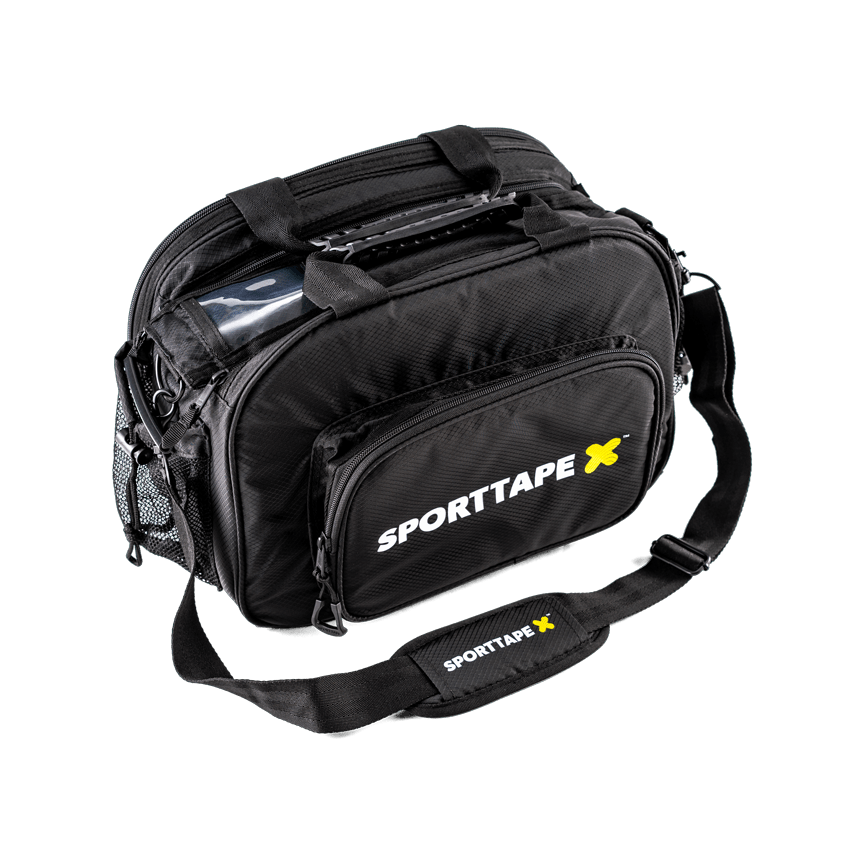 Physio Bag and First Aid Bundle