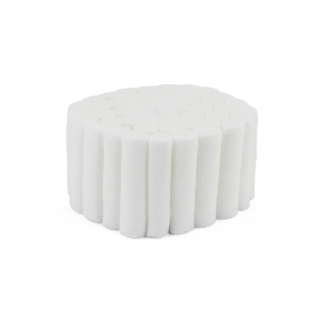 White Nasal Plugs