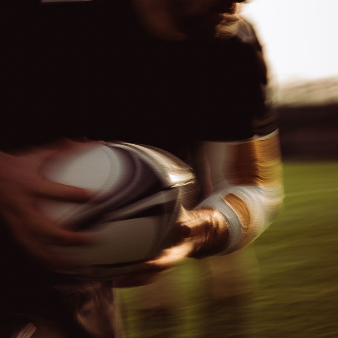 Rugby Bundle