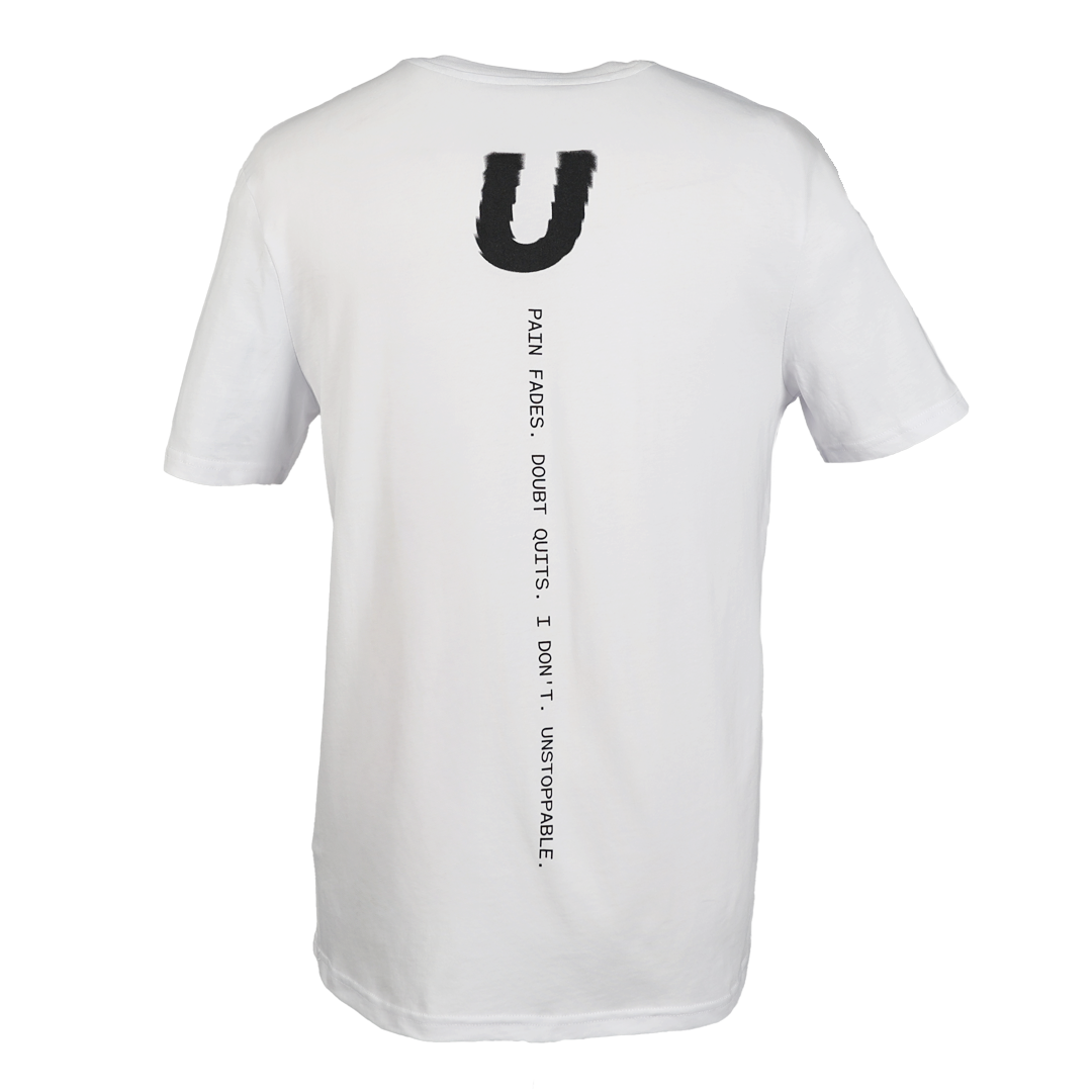 Unstoppable Tee